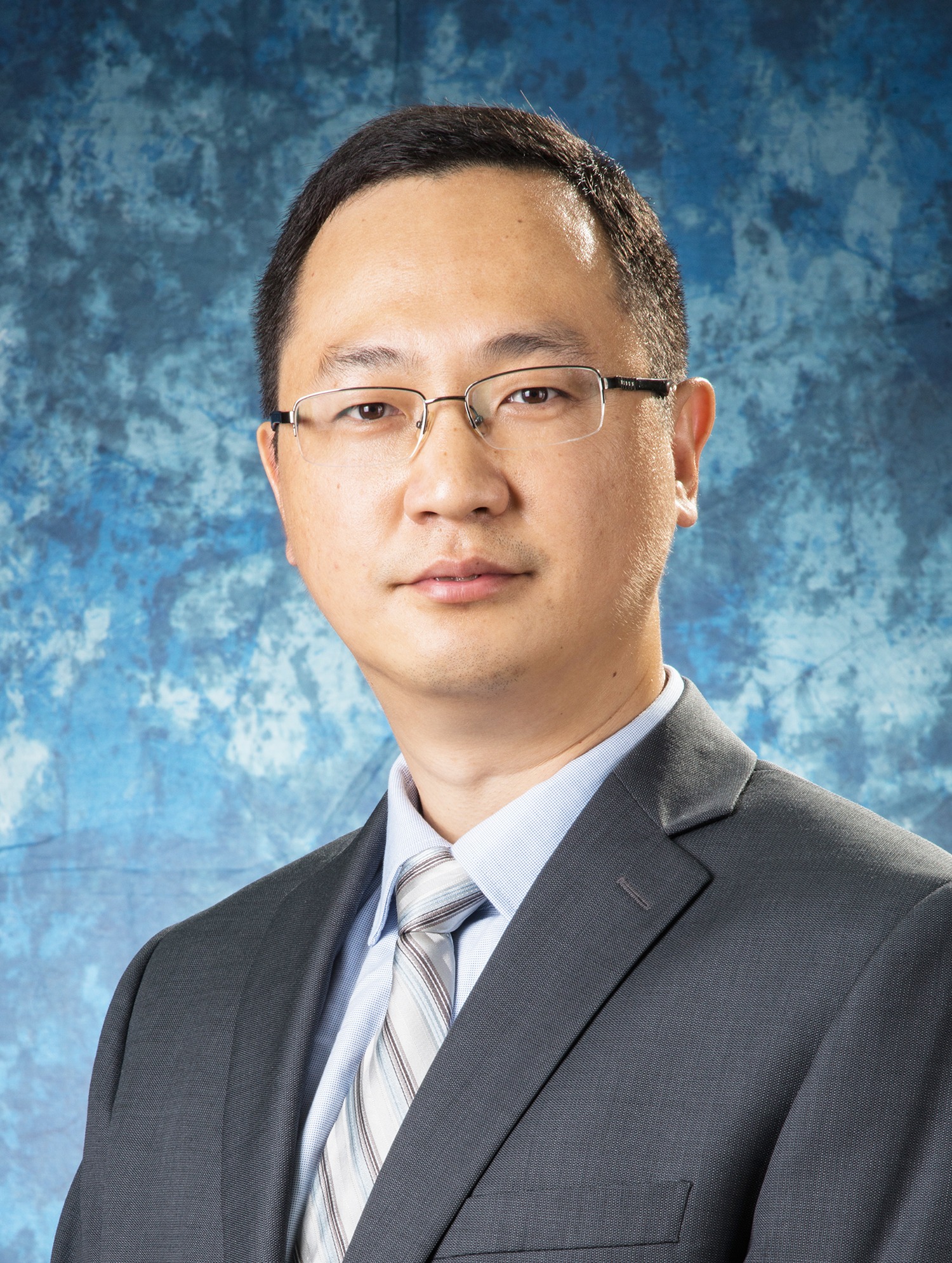 Peng Liu